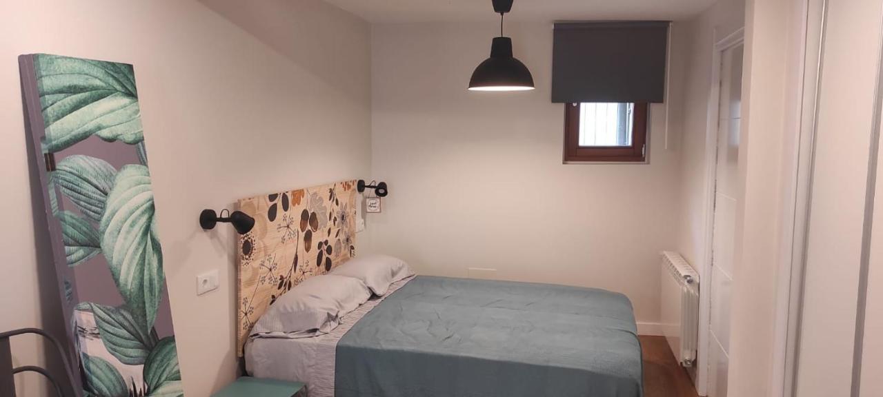 Апартаменты Loft Centrico Y Cerca A La Catedral Бургос Экстерьер фото