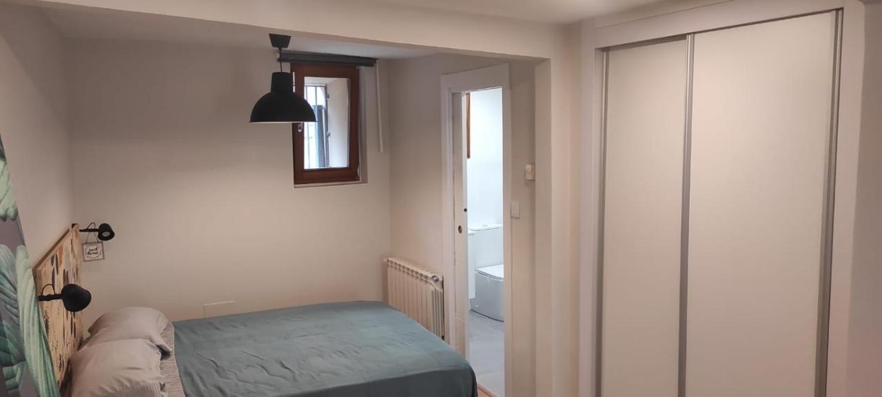 Апартаменты Loft Centrico Y Cerca A La Catedral Бургос Экстерьер фото