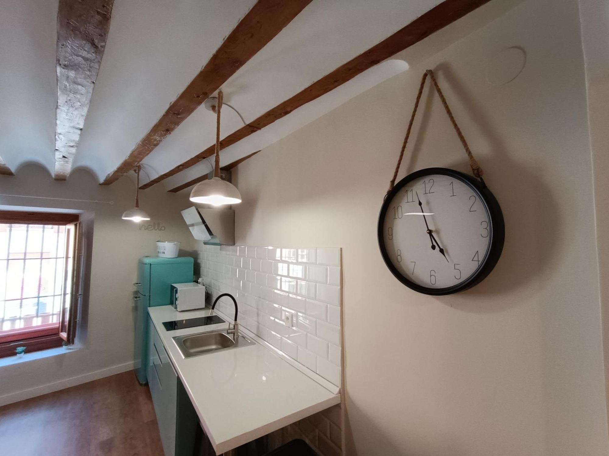 Апартаменты Loft Centrico Y Cerca A La Catedral Бургос Экстерьер фото
