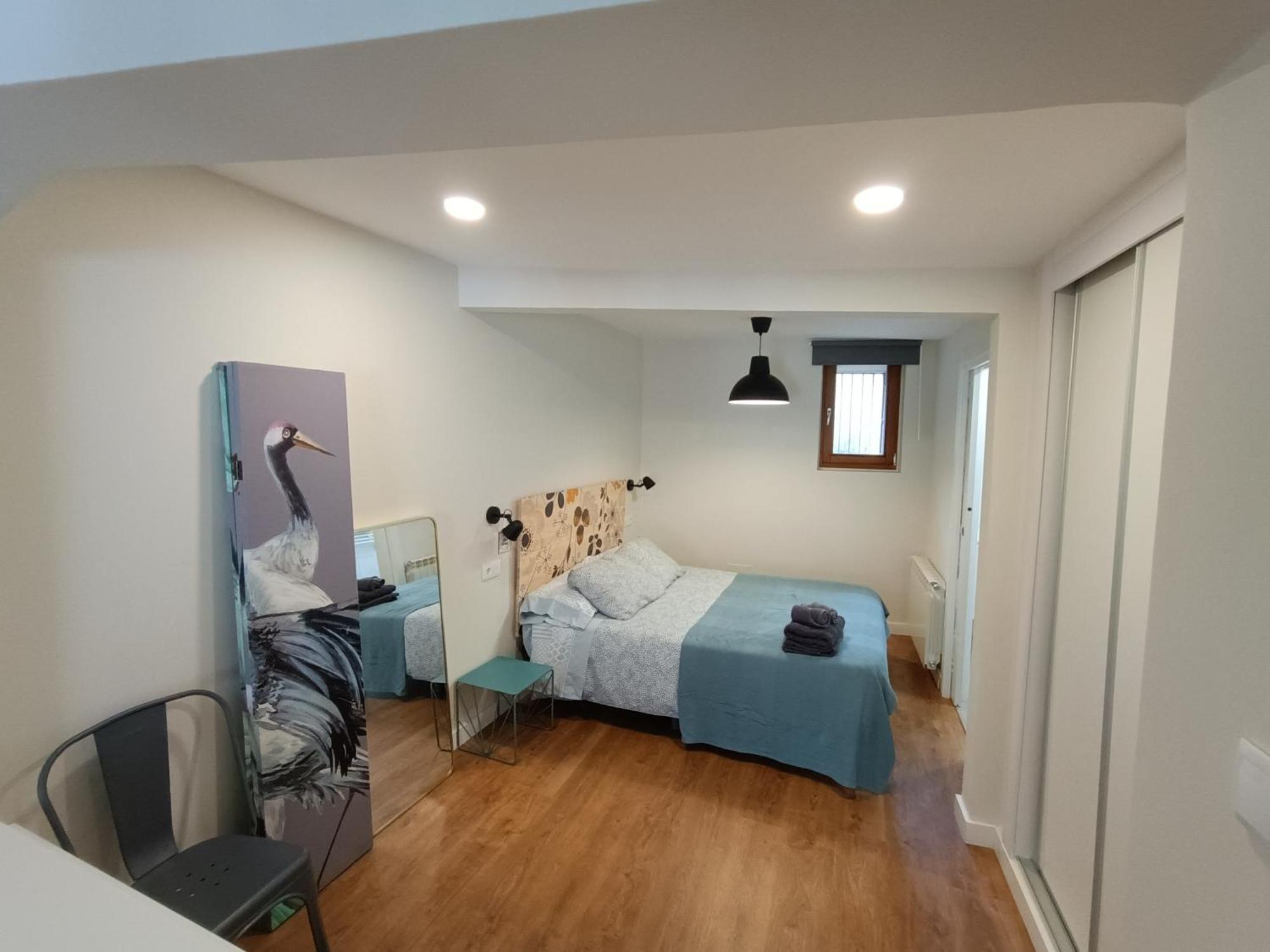 Апартаменты Loft Centrico Y Cerca A La Catedral Бургос Экстерьер фото