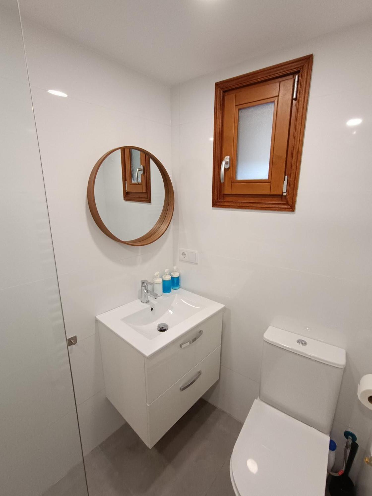 Апартаменты Loft Centrico Y Cerca A La Catedral Бургос Экстерьер фото